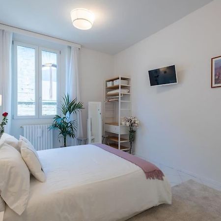 Belledonne Apartment-Hosted By Sweetstay Florence Exterior photo