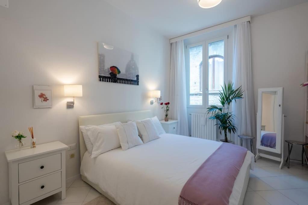 Belledonne Apartment-Hosted By Sweetstay Florence Exterior photo