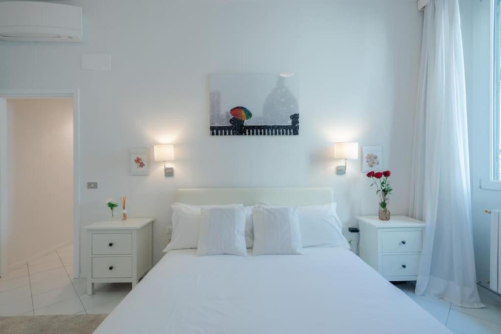 Belledonne Apartment-Hosted By Sweetstay Florence Exterior photo