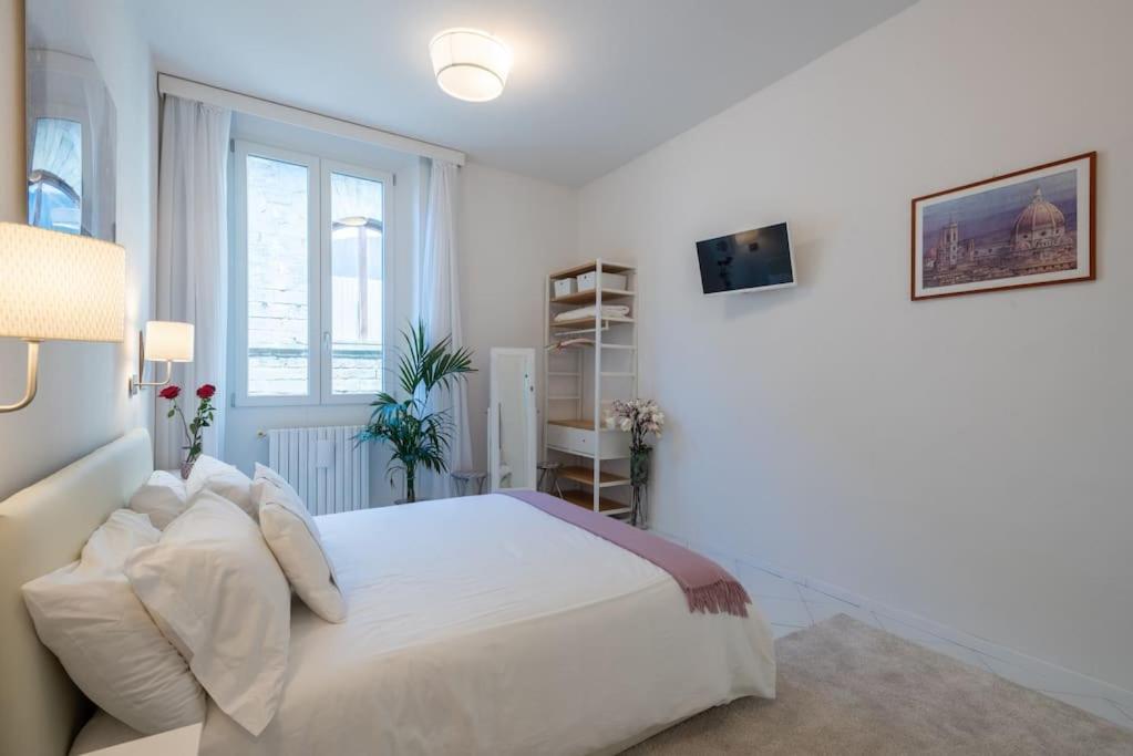 Belledonne Apartment-Hosted By Sweetstay Florence Exterior photo